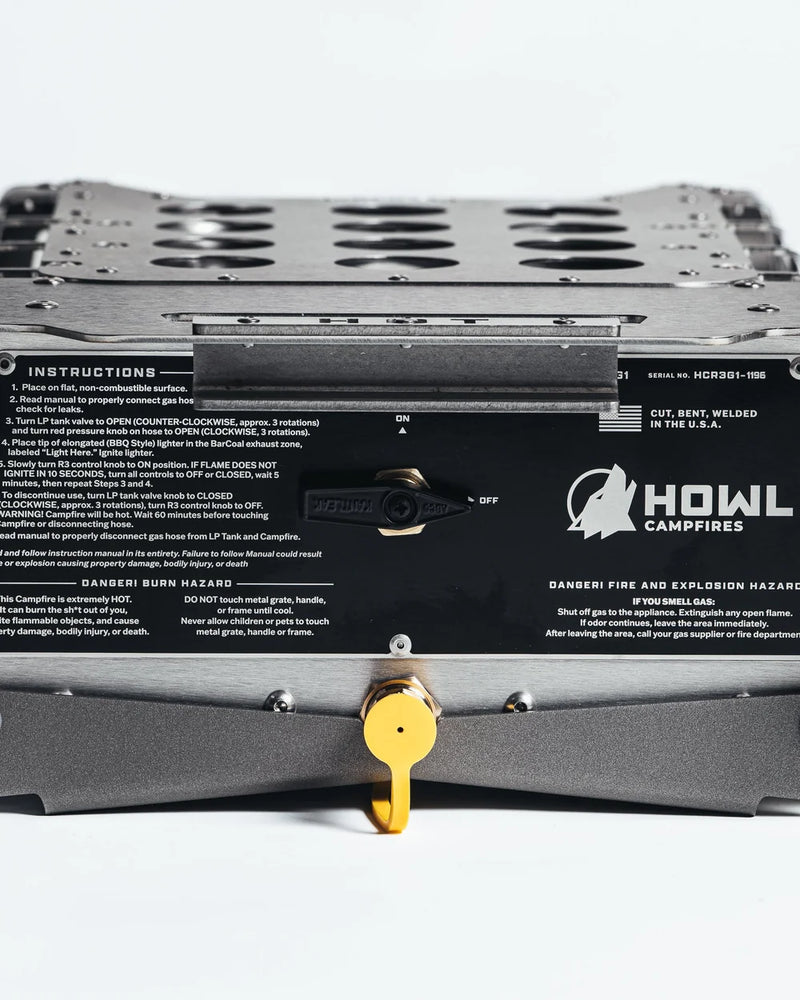 Howl R3