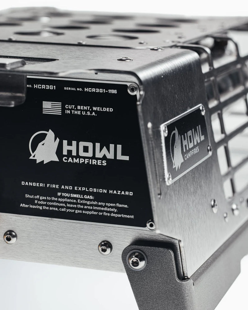 Howl R3