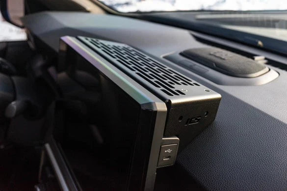 ICS Dash Mount For 4Runner (2025-Current)