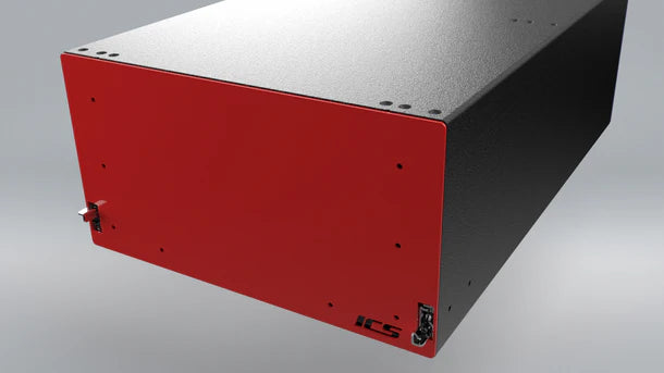 ICS Universal Drawer for 4Runner