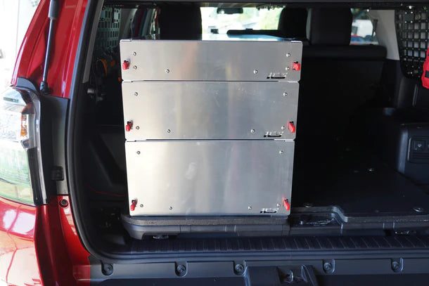 ICS Universal Drawers