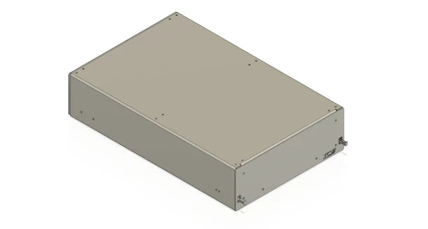 ICS Universal Drawers