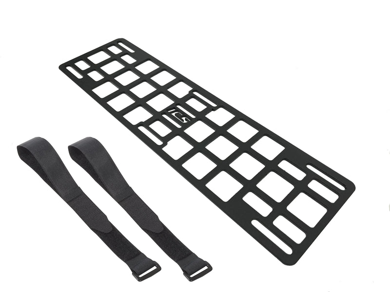 ICS Visor Molle Panel
