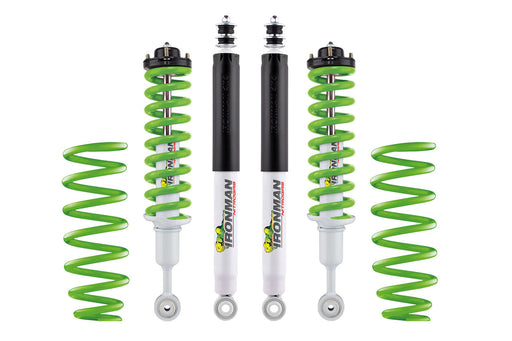 Gobi Rear Gas Shock For 4Runner (2010-2024)
