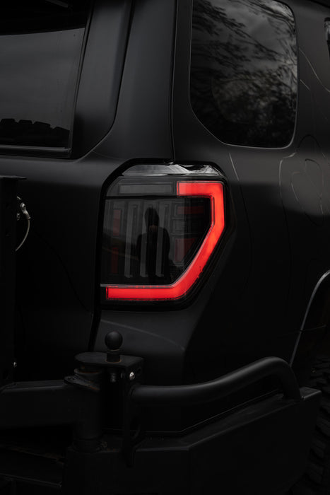 Form Sequential LED Tail Lights for 4Runner (2010-2024)