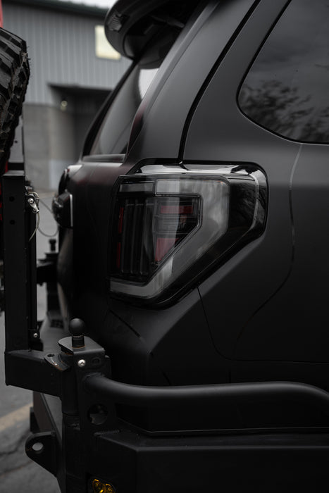Form Sequential LED Tail Lights for 4Runner (2010-2024)