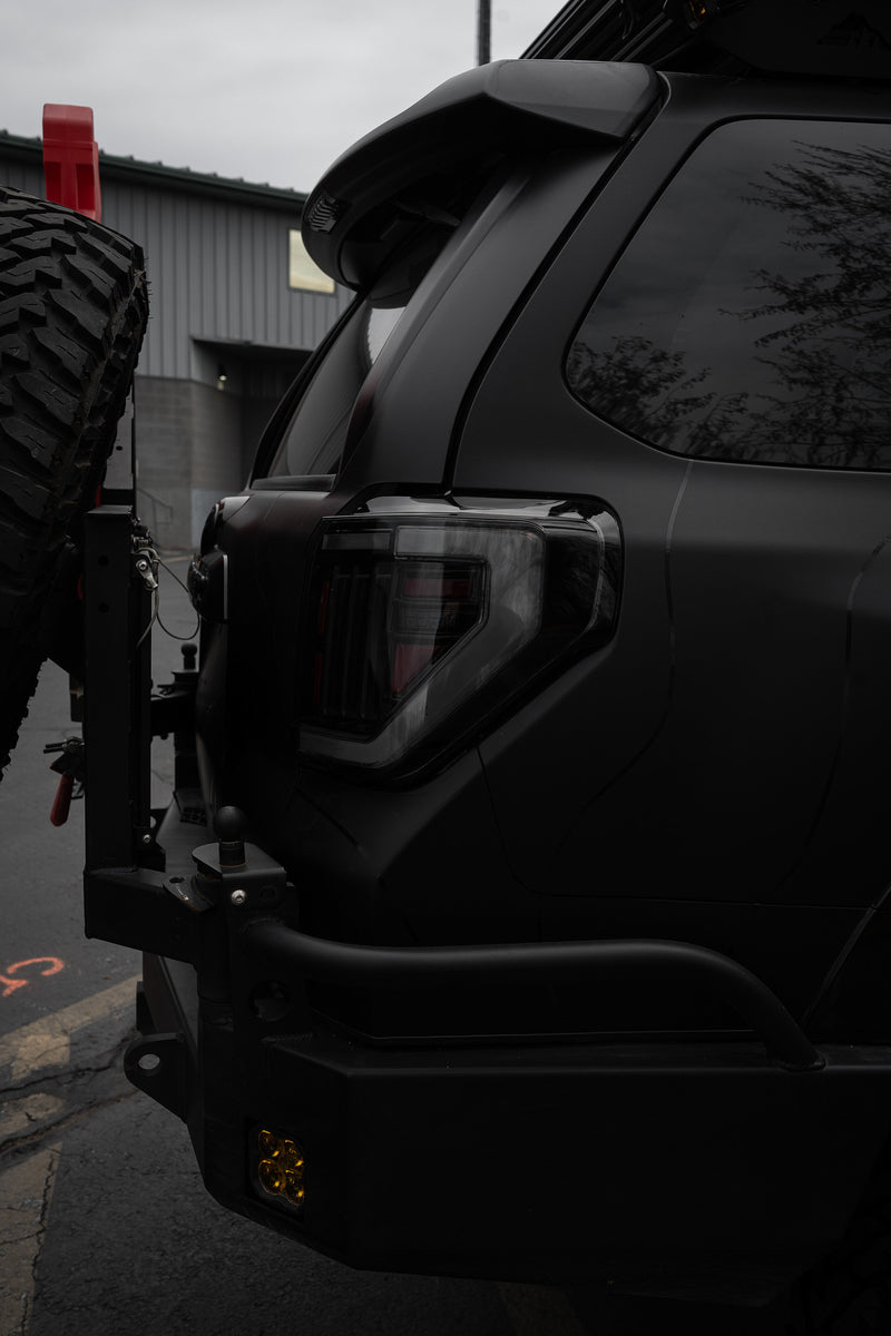 Form Lighting Sequential LED Tail Lights For 4Runner (2010-2024)