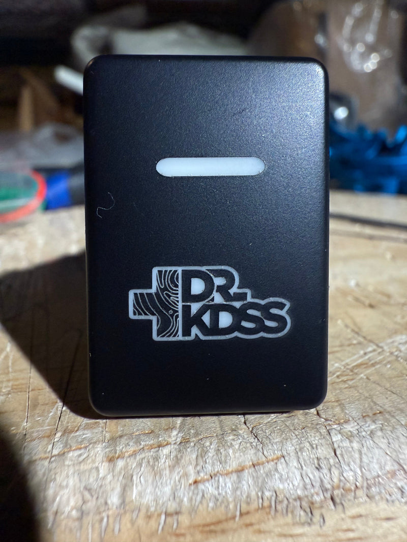 Dr KDSS Factory Fit KDSS Dash Switch