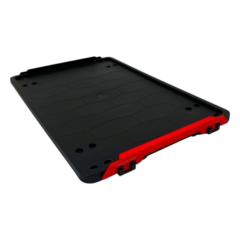 SidioCrate Mounting Plate