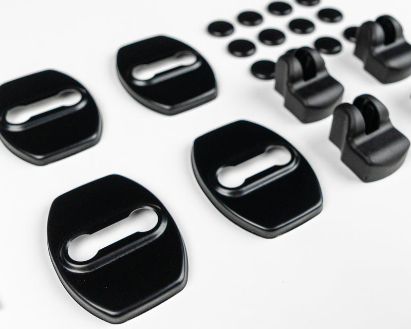 Door Clean Up Kit For 4Runner (2010-2024)