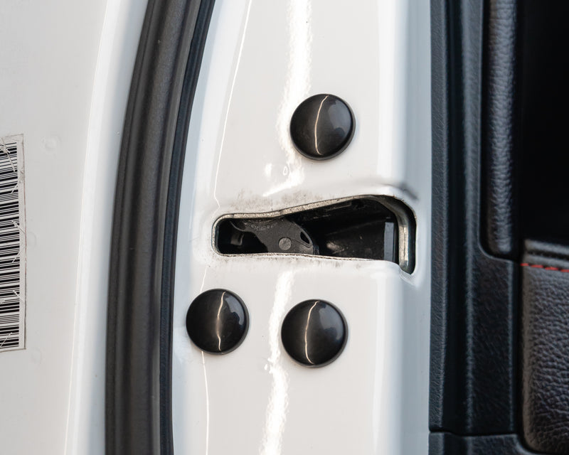 Door Clean Up Kit For 4Runner (2010-2024)