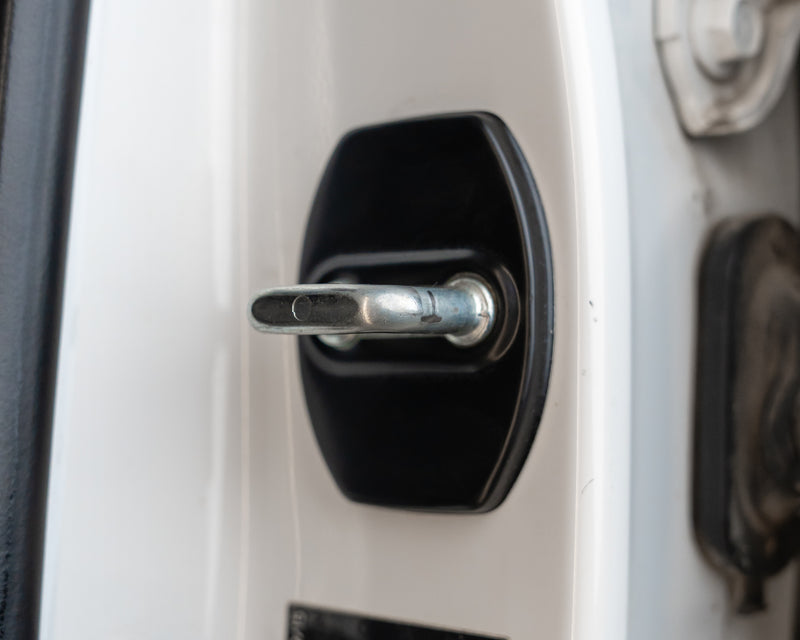 Door Clean Up Kit For 4Runner (2010-2024)