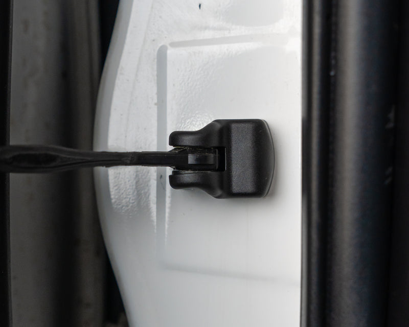Door Clean Up Kit For 4Runner (2010-2024)