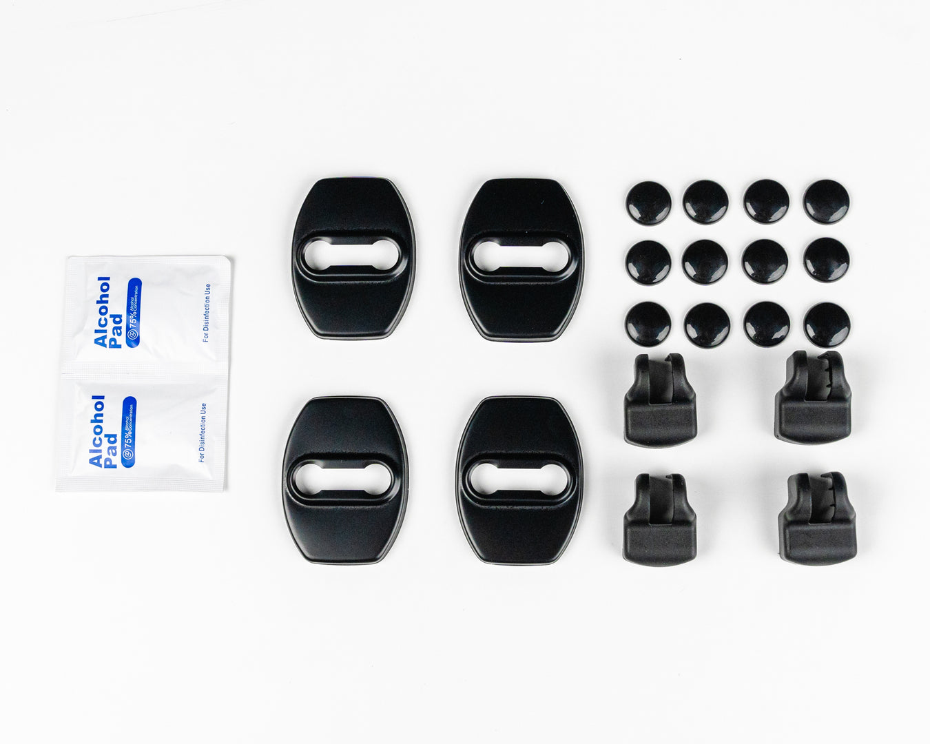 Toyota 4Runner Detailing Products (1996-2026)