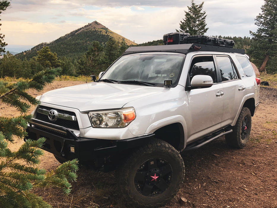 Cali Raised Economy Roof Rack For 4Runner (2010-2024)