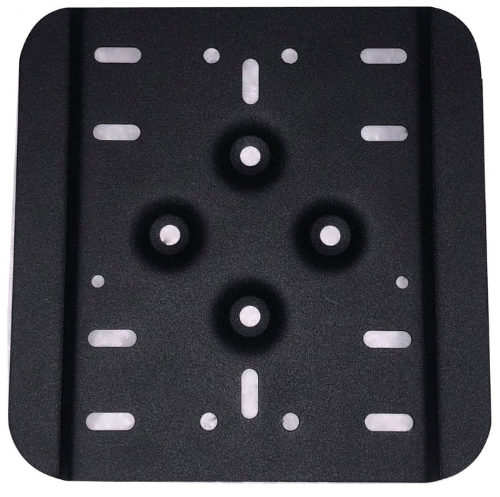 Rotopax Single Mounting Plate