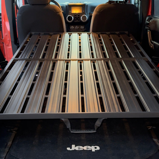 Nokhu PACK Rack SUV Bundle For 4Runner (1996-Current)