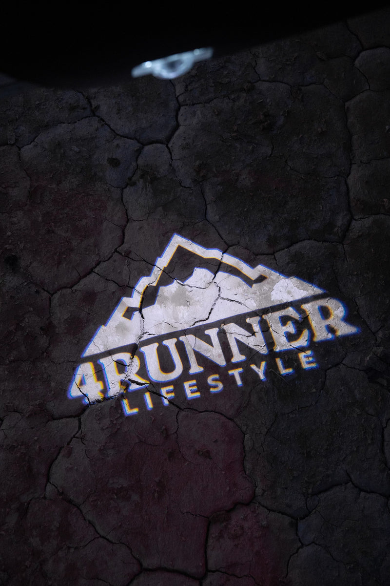 4Runner Lifestyle Courtesy Door Lights For 4Runner (2010-Current)