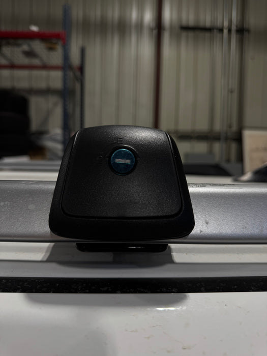 4Runner Lifestyle Locking Roof Rails for 4Runner (2010-2024)