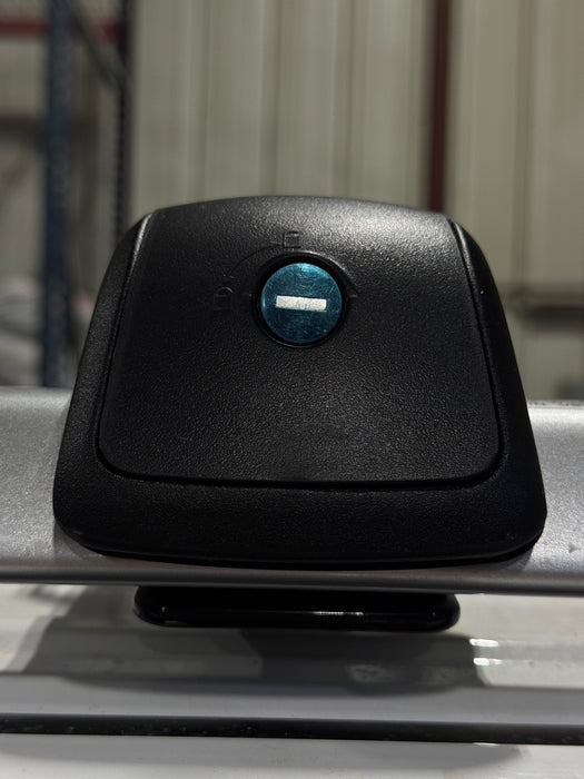 4Runner Lifestyle Locking Roof Rails for 4Runner (2010-2024)