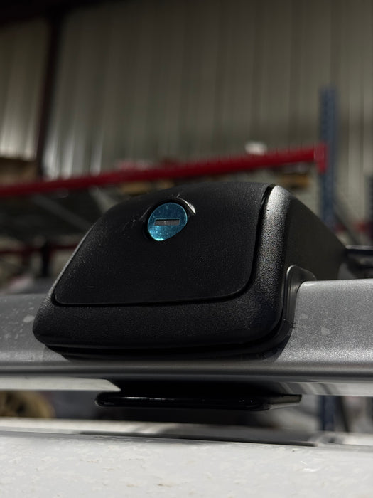 4Runner Lifestyle Locking Roof Rails for 4Runner (2010-2024)