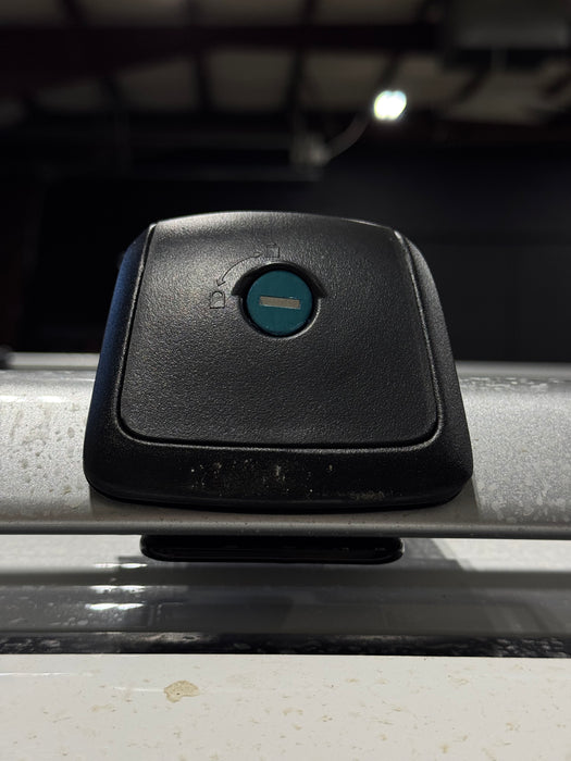 4Runner Lifestyle Locking Roof Rails for 4Runner (2010-2024)