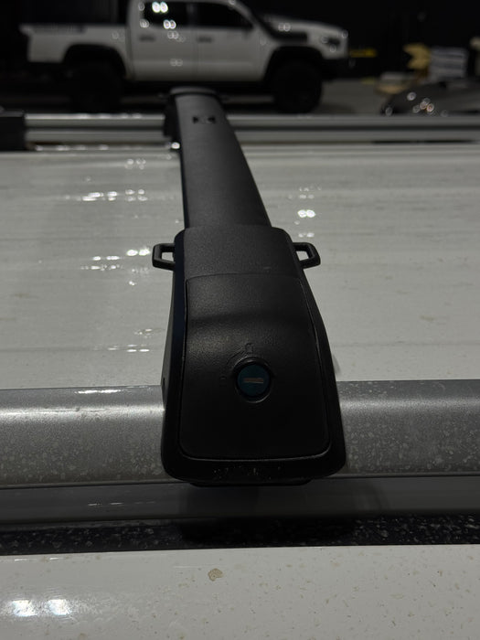 4Runner Lifestyle Locking Roof Rails for 4Runner (2010-2024)