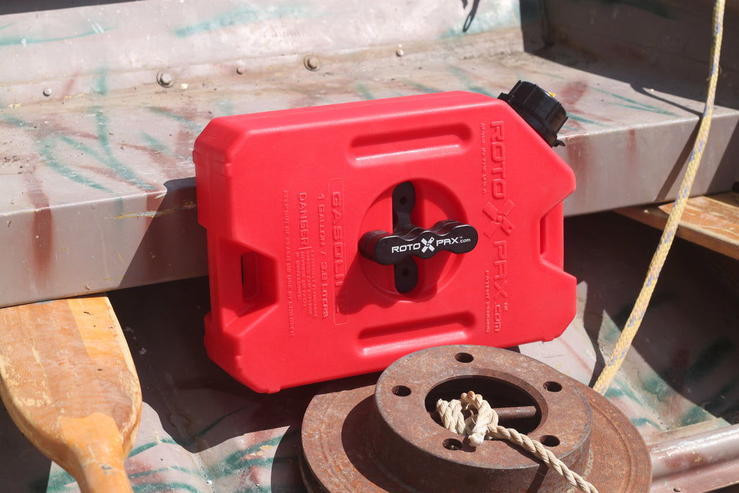 Rotopax 1-Gallon Gasoline