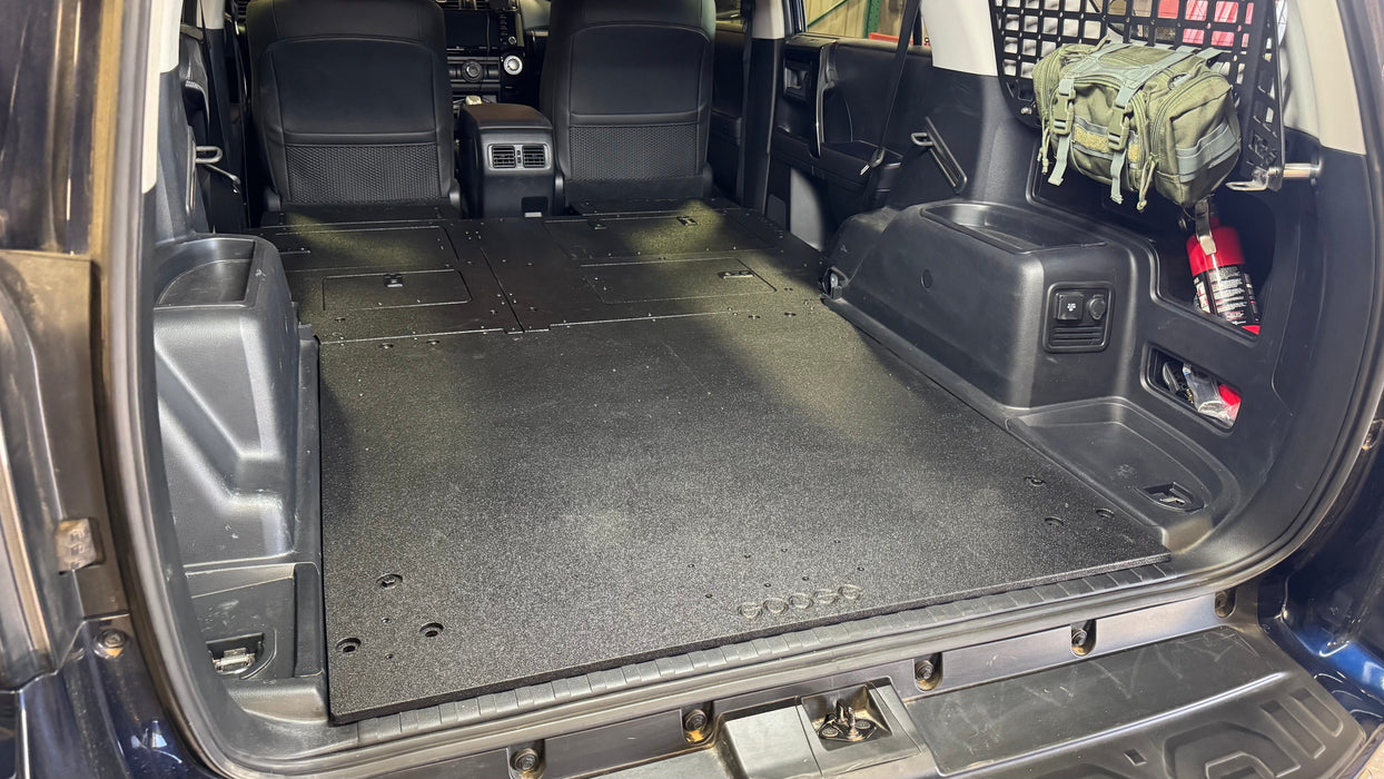Goose Gear V2 Stealth Sleep Package For 4Runner (2010-2024)