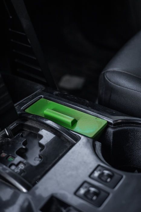 4Runner Lifestyle Transfer Case Interior Inserts for 4Runner (2010-2024)