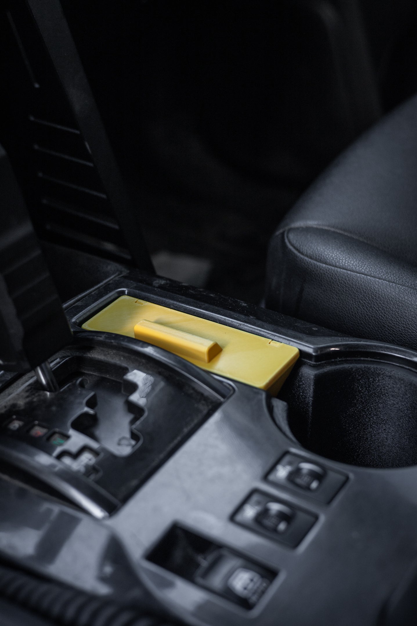 4Runner Lifestyle Transfer Case Interior Inserts For 4Runner (2010-202