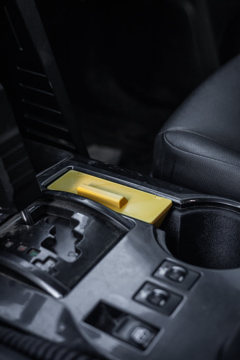 4Runner Lifestyle Transfer Case Interior Inserts for 4Runner (2010-2024)