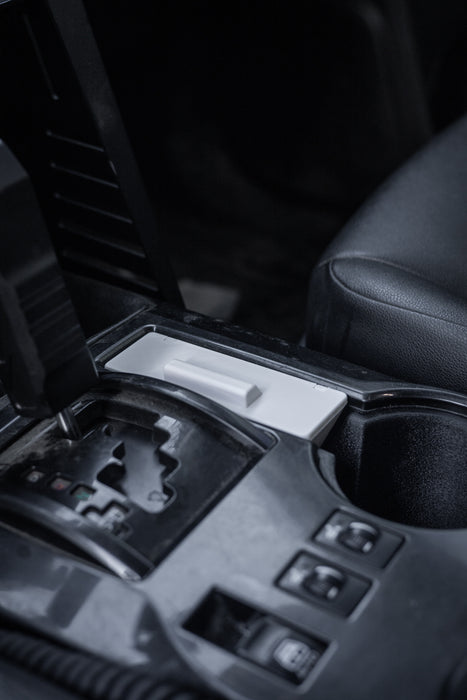 4Runner Lifestyle Transfer Case Interior Inserts for 4Runner (2010-2024)