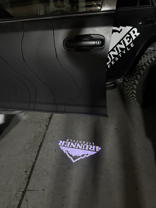 4Runner Lifestyle Courtesy Door Lights For 4Runner (2010-2024)