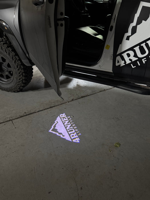 4Runner Lifestyle Courtesy Door Lights For 4Runner (2010-2024)