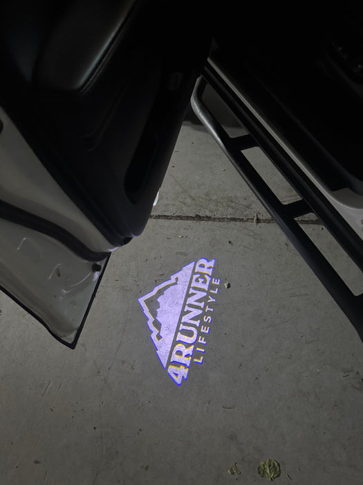 4Runner Lifestyle Courtesy Door Lights For 4Runner (2010-2024)