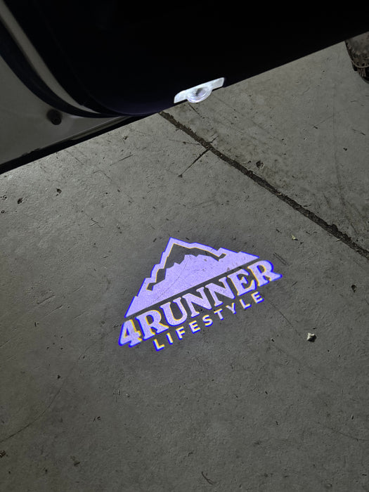 4Runner Lifestyle Courtesy Door Lights For 4Runner (2010-2024)