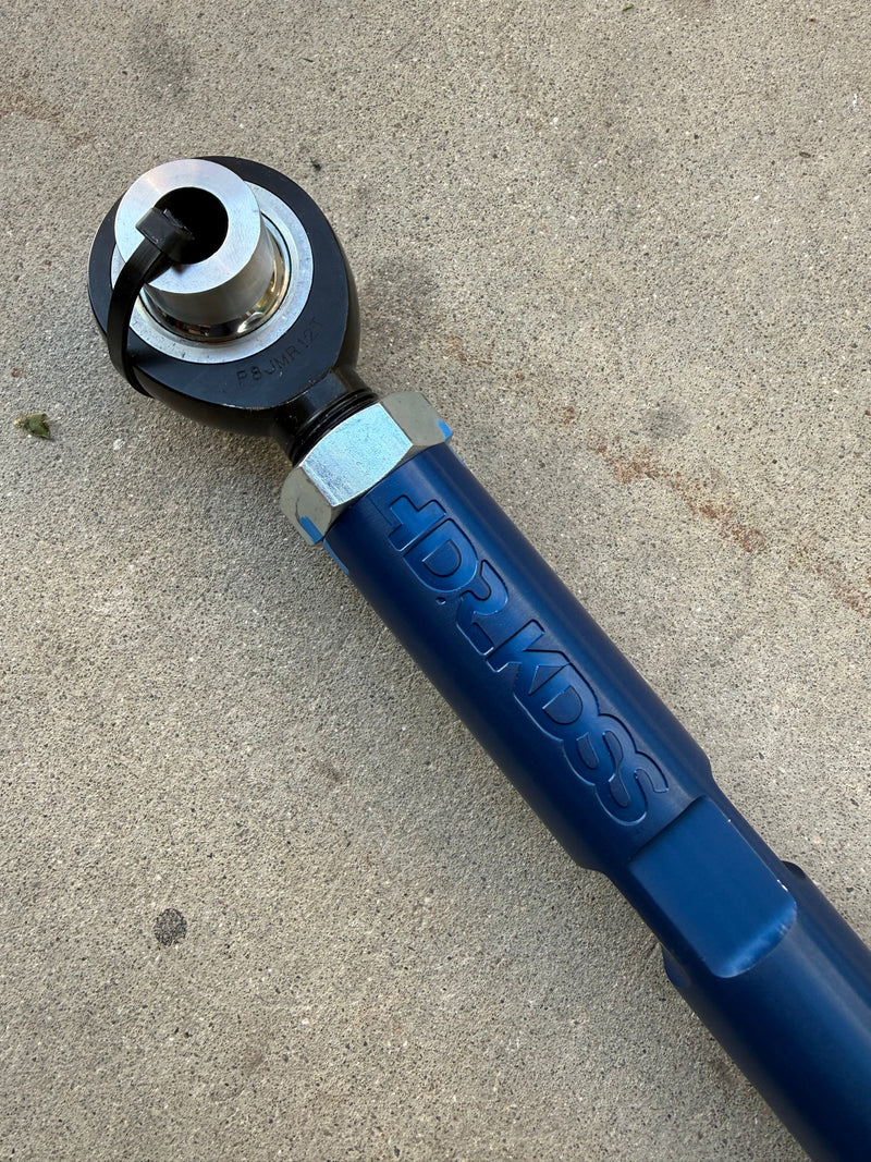 Dr KDSS Track Bar