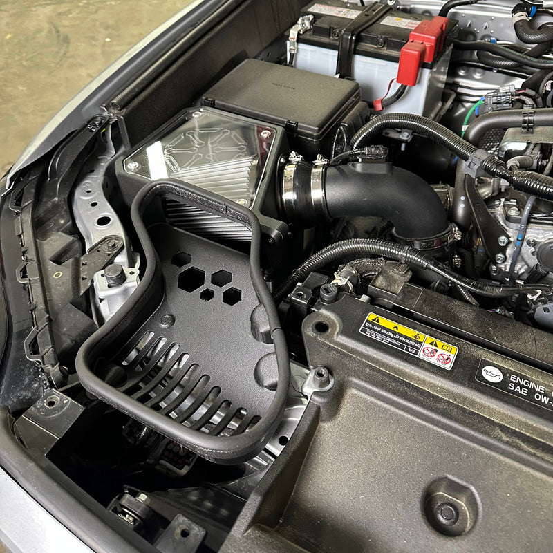 SXTH Element CPLT Intake For 4Runner (2025-Current)