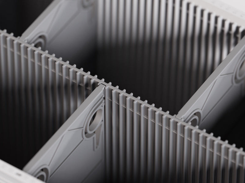 SidioCrate Sub Divider