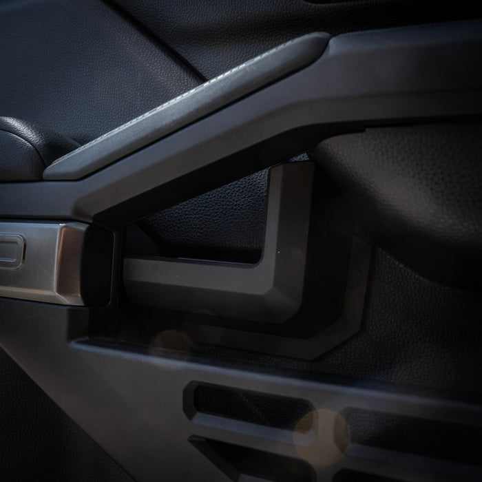 4Runner Lifestyle Door Side Organizer For 4Runner (2025-Current)