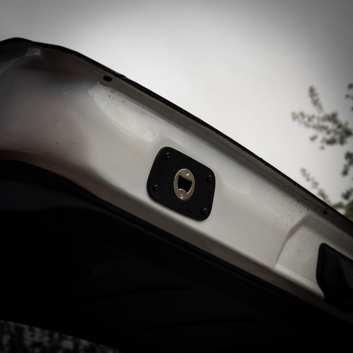 4Runner Lifestyle Rear Hatch Inserts For 4Runner (2010-2024)