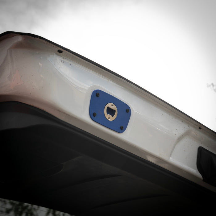 4Runner Lifestyle Rear Hatch Inserts For 4Runner (2010-2024)