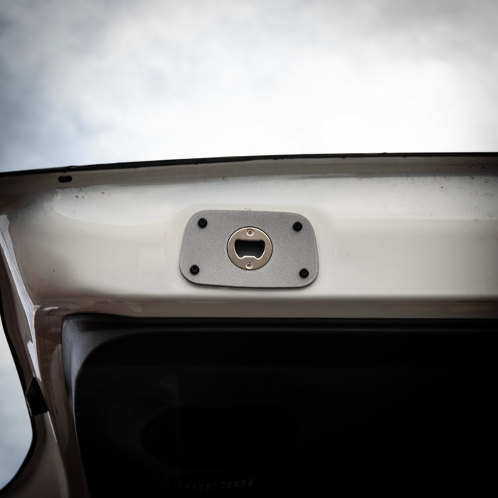 4Runner Lifestyle Rear Hatch Inserts For 4Runner (2010-2024)