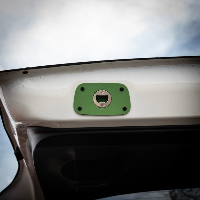 4Runner Lifestyle Rear Hatch Inserts For 4Runner (2010-2024)