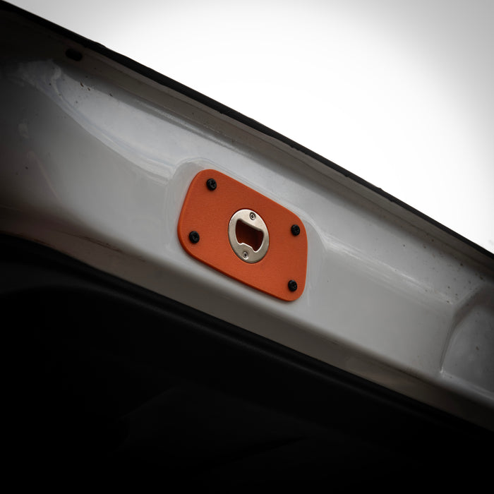 4Runner Lifestyle Rear Hatch Inserts For 4Runner (2010-2024)