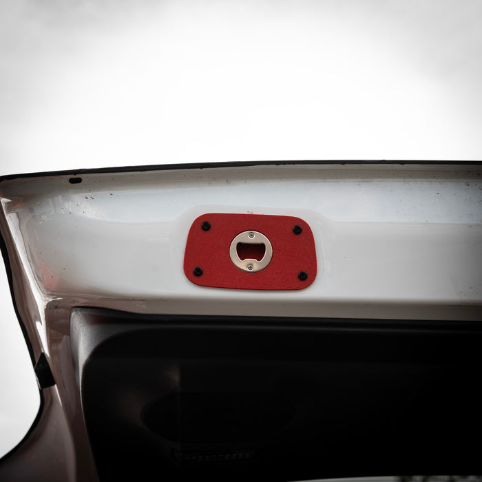 4Runner Lifestyle Rear Hatch Inserts For 4Runner (2010-2024)