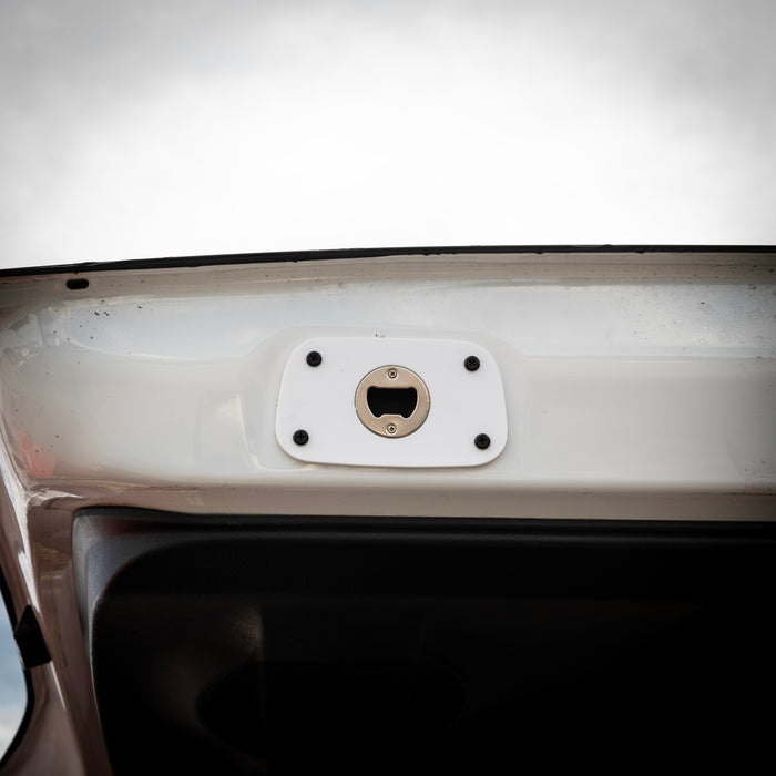 4Runner Lifestyle Rear Hatch Inserts For 4Runner (2010-2024)