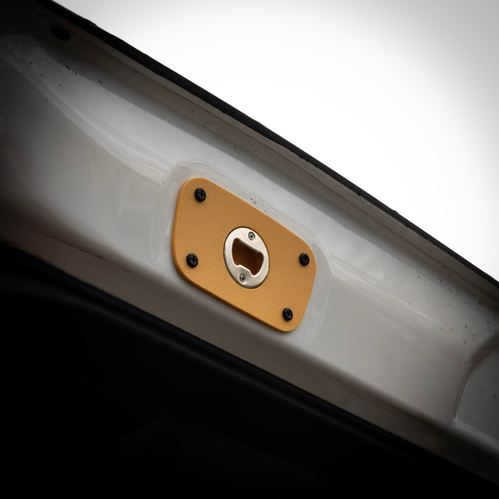 4Runner Lifestyle Rear Hatch Inserts For 4Runner (2010-2024)