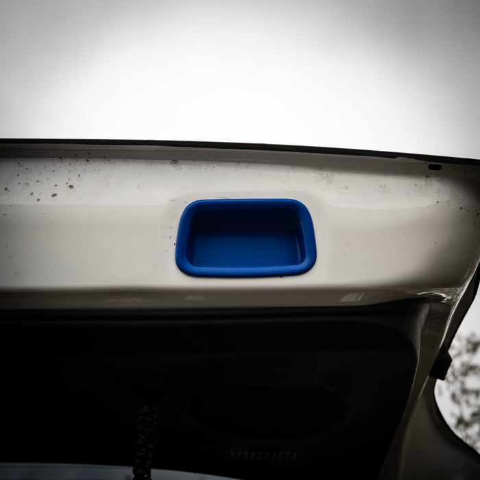 4Runner Lifestyle Rear Hatch Inserts For 4Runner (2010-2024)